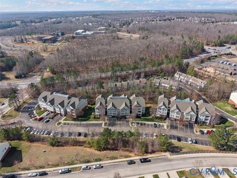 Tiny photo for 724 Bristol Village Drive #303, Midlothian, VA 23114 (MLS # 2604111)