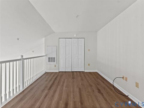 Tiny photo for 724 Bristol Village Drive #303, Midlothian, VA 23114 (MLS # 2604111)