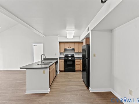 Tiny photo for 724 Bristol Village Drive #303, Midlothian, VA 23114 (MLS # 2604111)