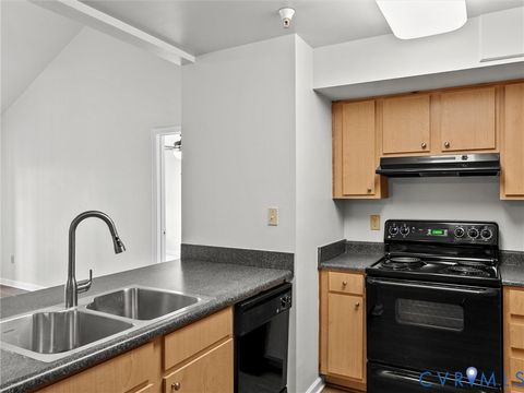 Tiny photo for 724 Bristol Village Drive #303, Midlothian, VA 23114 (MLS # 2604111)