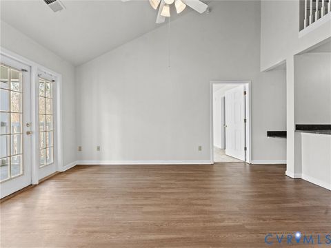 Tiny photo for 724 Bristol Village Drive #303, Midlothian, VA 23114 (MLS # 2604111)