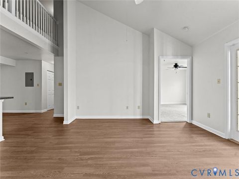 Tiny photo for 724 Bristol Village Drive #303, Midlothian, VA 23114 (MLS # 2604111)