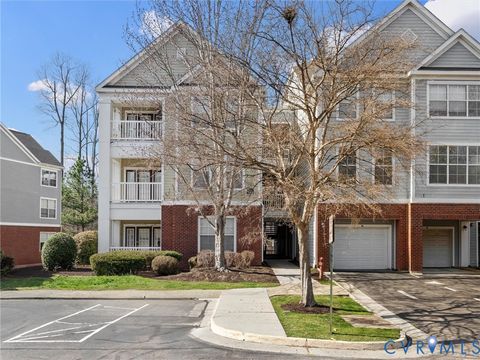 Tiny photo for 724 Bristol Village Drive #303, Midlothian, VA 23114 (MLS # 2604111)