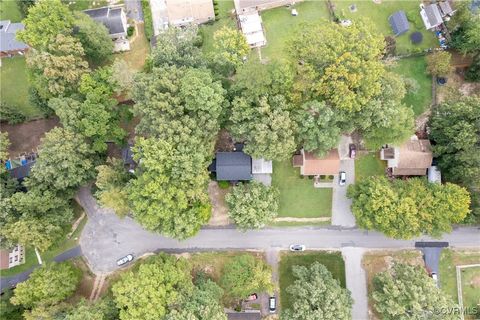 A home in Chesterfield