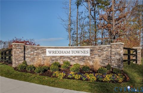 Tiny photo for 10624 Rosies Run, Chester, VA 23831 (MLS # 2600235)