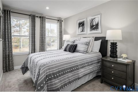 Tiny photo for 10624 Rosies Run, Chester, VA 23831 (MLS # 2600235)