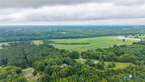 Tiny photo for 803 Germantown Road, Farmville, VA 23901 (MLS # 2616718)
