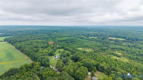 Tiny photo for 803 Germantown Road, Farmville, VA 23901 (MLS # 2616718)