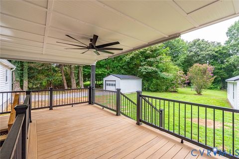Tiny photo for 803 Germantown Road, Farmville, VA 23901 (MLS # 2616718)