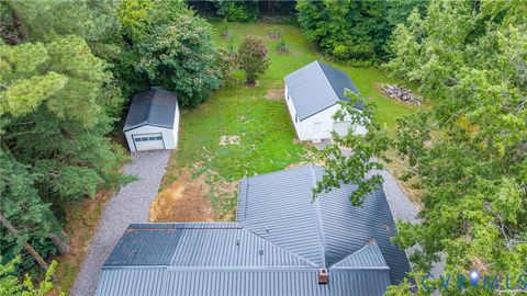 Tiny photo for 803 Germantown Road, Farmville, VA 23901 (MLS # 2616718)