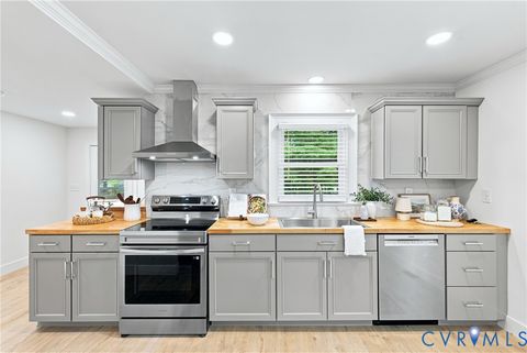 Tiny photo for 803 Germantown Road, Farmville, VA 23901 (MLS # 2616718)