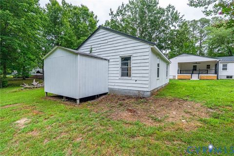 Tiny photo for 803 Germantown Road, Farmville, VA 23901 (MLS # 2616718)