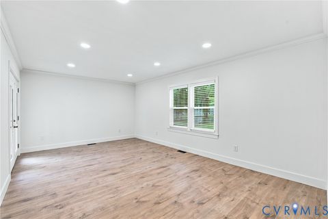 Tiny photo for 803 Germantown Road, Farmville, VA 23901 (MLS # 2616718)