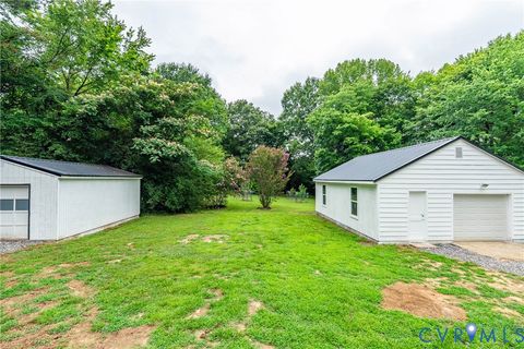 Tiny photo for 803 Germantown Road, Farmville, VA 23901 (MLS # 2616718)