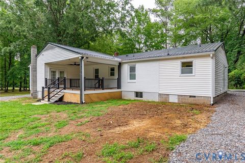 Tiny photo for 803 Germantown Road, Farmville, VA 23901 (MLS # 2616718)