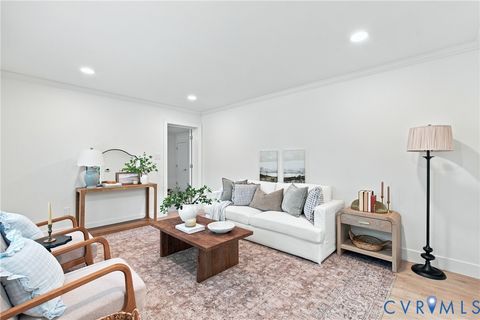 Tiny photo for 803 Germantown Road, Farmville, VA 23901 (MLS # 2616718)