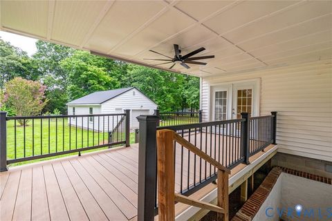Tiny photo for 803 Germantown Road, Farmville, VA 23901 (MLS # 2616718)