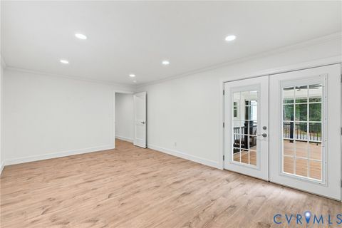 Tiny photo for 803 Germantown Road, Farmville, VA 23901 (MLS # 2616718)