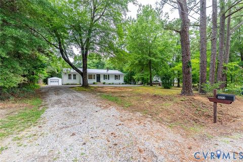 Tiny photo for 803 Germantown Road, Farmville, VA 23901 (MLS # 2616718)