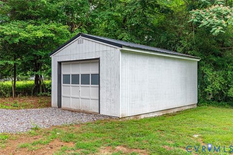 Tiny photo for 803 Germantown Road, Farmville, VA 23901 (MLS # 2616718)
