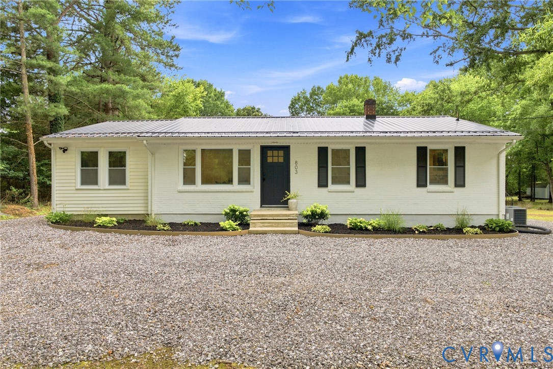 803 Germantown Road, Farmville, VA, 23901