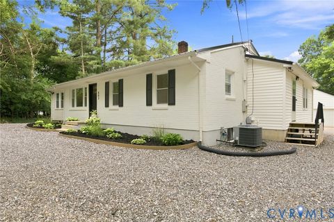 Tiny photo for 803 Germantown Road, Farmville, VA 23901 (MLS # 2616718)