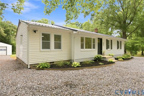Tiny photo for 803 Germantown Road, Farmville, VA 23901 (MLS # 2616718)