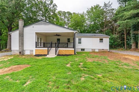 Tiny photo for 803 Germantown Road, Farmville, VA 23901 (MLS # 2616718)