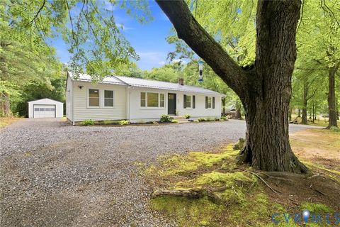 Tiny photo for 803 Germantown Road, Farmville, VA 23901 (MLS # 2616718)