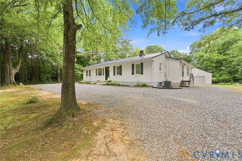Tiny photo for 803 Germantown Road, Farmville, VA 23901 (MLS # 2616718)