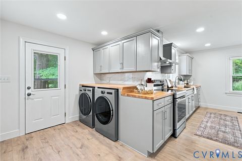 Tiny photo for 803 Germantown Road, Farmville, VA 23901 (MLS # 2616718)
