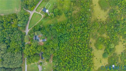 Tiny photo for 803 Germantown Road, Farmville, VA 23901 (MLS # 2616718)