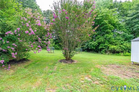 Tiny photo for 803 Germantown Road, Farmville, VA 23901 (MLS # 2616718)