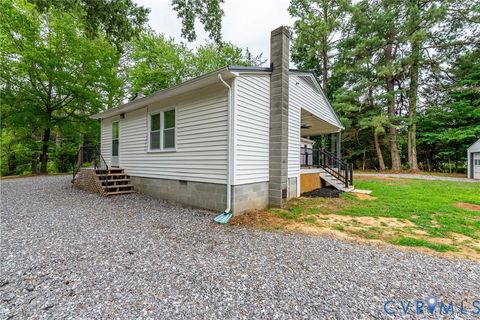 Tiny photo for 803 Germantown Road, Farmville, VA 23901 (MLS # 2616718)