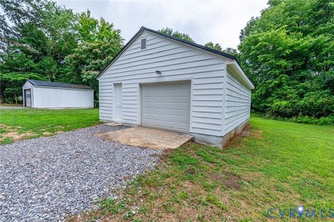 Tiny photo for 803 Germantown Road, Farmville, VA 23901 (MLS # 2616718)
