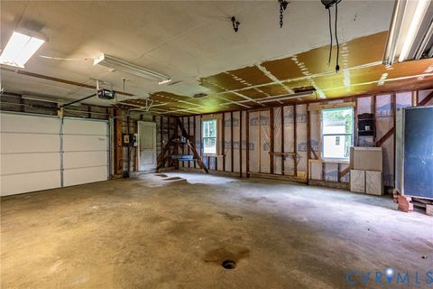 Tiny photo for 803 Germantown Road, Farmville, VA 23901 (MLS # 2616718)