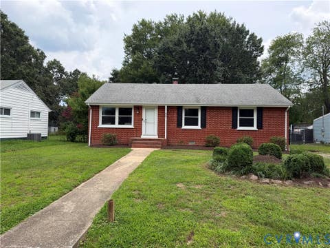 Photo of 404 Raines Avenue, Sandston, VA 23150 (MLS # 2613669)