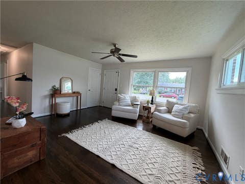 Tiny photo for 404 Raines Avenue, Sandston, VA 23150 (MLS # 2613669)