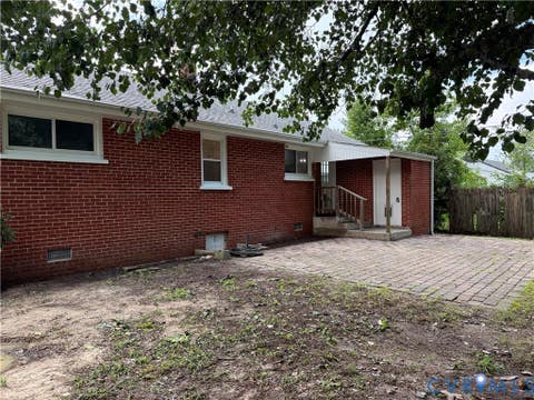 Tiny photo for 404 Raines Avenue, Sandston, VA 23150 (MLS # 2613669)