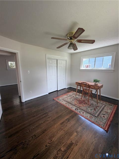 Tiny photo for 404 Raines Avenue, Sandston, VA 23150 (MLS # 2613669)