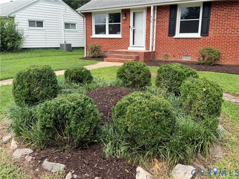 Tiny photo for 404 Raines Avenue, Sandston, VA 23150 (MLS # 2613669)