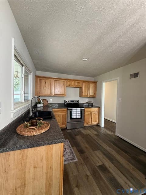 Tiny photo for 404 Raines Avenue, Sandston, VA 23150 (MLS # 2613669)