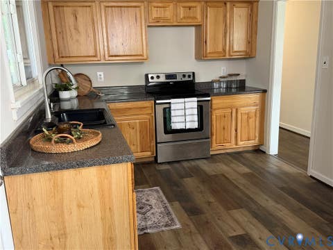 Tiny photo for 404 Raines Avenue, Sandston, VA 23150 (MLS # 2613669)