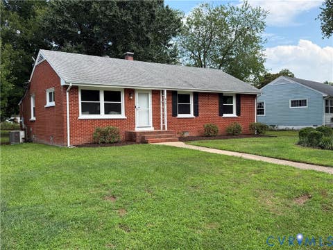 Tiny photo for 404 Raines Avenue, Sandston, VA 23150 (MLS # 2613669)