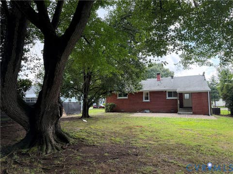 Tiny photo for 404 Raines Avenue, Sandston, VA 23150 (MLS # 2613669)