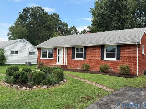 Tiny photo for 404 Raines Avenue, Sandston, VA 23150 (MLS # 2613669)