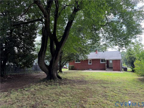 Tiny photo for 404 Raines Avenue, Sandston, VA 23150 (MLS # 2613669)