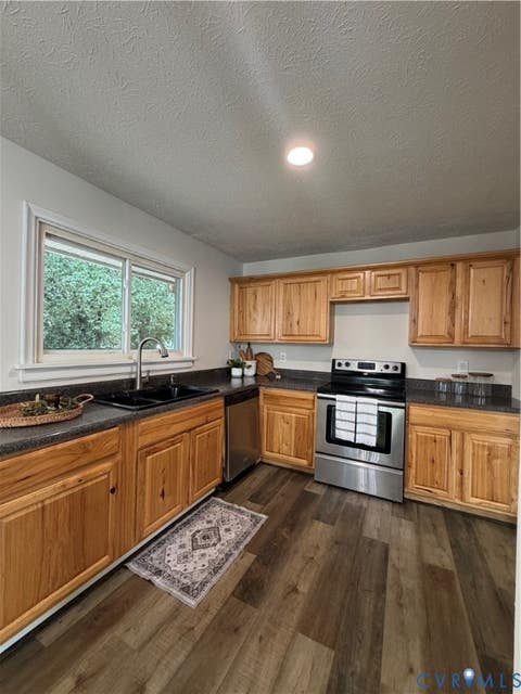Tiny photo for 404 Raines Avenue, Sandston, VA 23150 (MLS # 2613669)