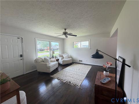 Tiny photo for 404 Raines Avenue, Sandston, VA 23150 (MLS # 2613669)