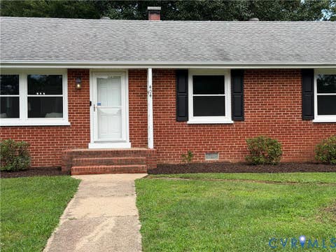 Tiny photo for 404 Raines Avenue, Sandston, VA 23150 (MLS # 2613669)